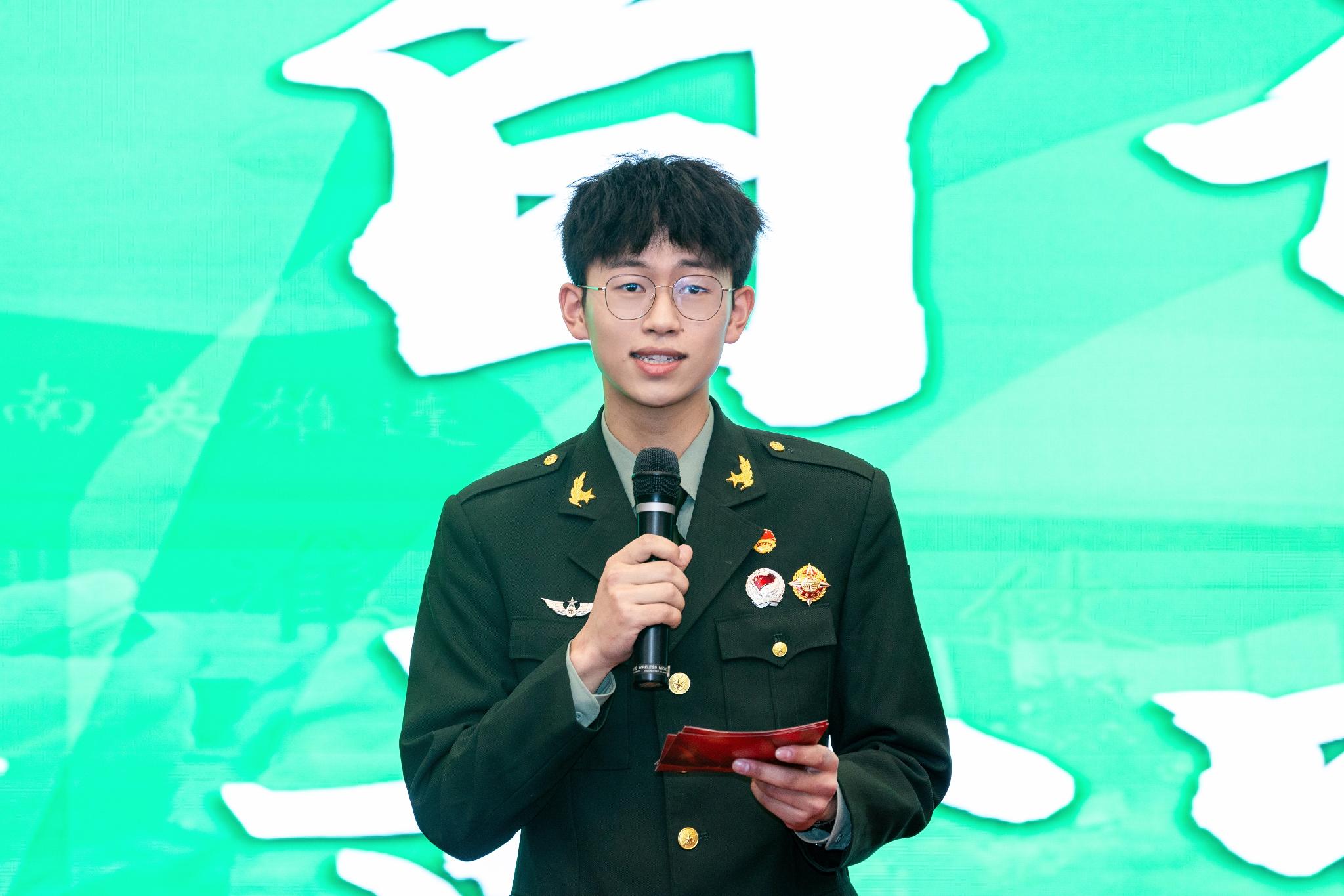 主题宣讲